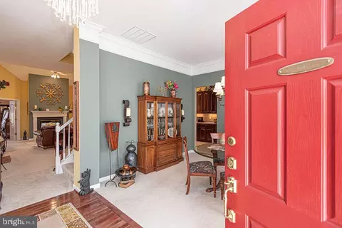 Entry Way - 10 Cambridge Pl, Ocean Pines, MD 21811 photo 2 of 23