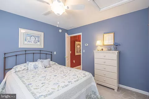 Bedroom - 10 Cambridge Pl, Ocean Pines, MD 21811 photo 11 of 11