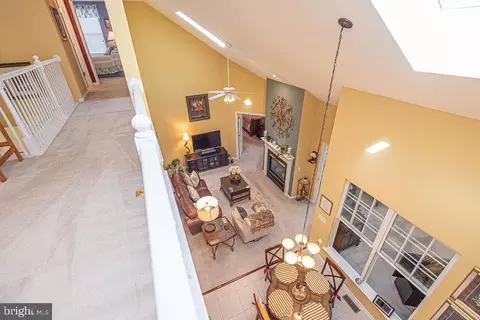 Entry Way - 10 Cambridge Pl, Ocean Pines, MD 21811 photo 19 of 23