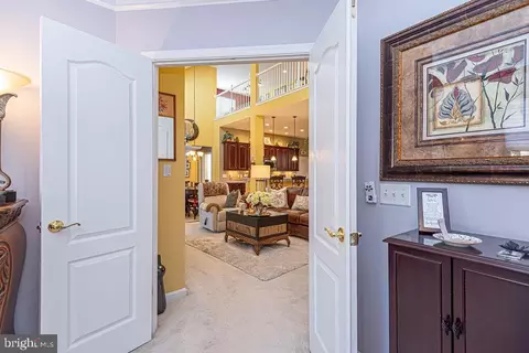 Entry Way - 10 Cambridge Pl, Ocean Pines, MD 21811 photo 15 of 23