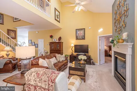 Living - 10 Cambridge Pl, Ocean Pines, MD 21811 photo 4 of 4