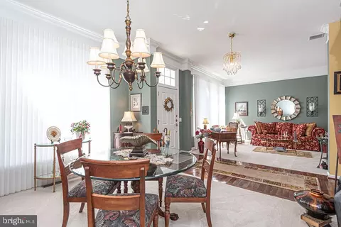 Dining - 10 Cambridge Pl, Ocean Pines, MD 21811 photo 4 of 5