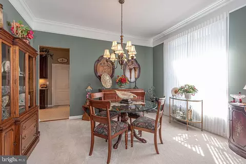 Dining - 10 Cambridge Pl, Ocean Pines, MD 21811 photo 1 of 5