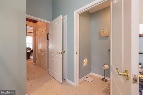 Entry Way - 10 Cambridge Pl, Ocean Pines, MD 21811 photo 14 of 23