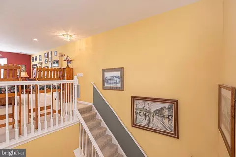 Entry Way - 10 Cambridge Pl, Ocean Pines, MD 21811 photo 22 of 23