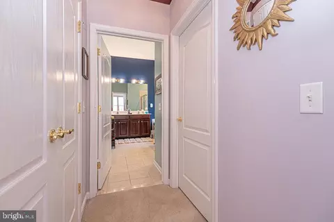 Entry Way - 10 Cambridge Pl, Ocean Pines, MD 21811 photo 12 of 23