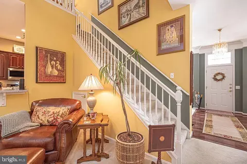 Entry Way - 10 Cambridge Pl, Ocean Pines, MD 21811 photo 16 of 23