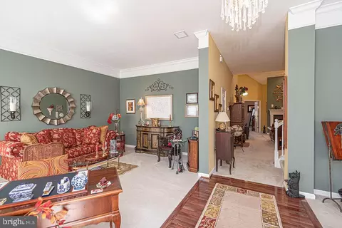 Entry Way - 10 Cambridge Pl, Ocean Pines, MD 21811 photo 1 of 23