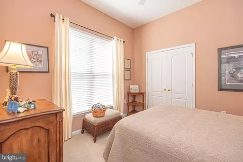 Bedroom - 10 Cambridge Pl, Ocean Pines, MD 21811 photo 2 of 11