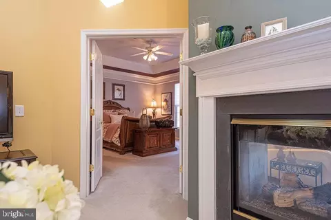 Entry Way - 10 Cambridge Pl, Ocean Pines, MD 21811 photo 10 of 23