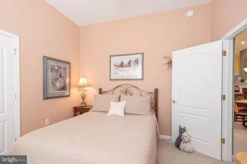 Bedroom - 10 Cambridge Pl, Ocean Pines, MD 21811 photo 3 of 11