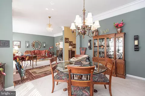 Dining - 10 Cambridge Pl, Ocean Pines, MD 21811 photo 5 of 5