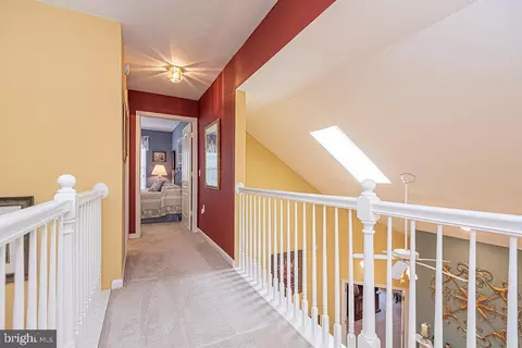 Entry Way - 10 Cambridge Pl, Ocean Pines, MD 21811 photo 20 of 23
