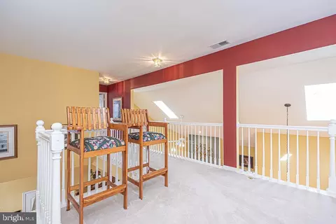 Entry Way - 10 Cambridge Pl, Ocean Pines, MD 21811 photo 17 of 23
