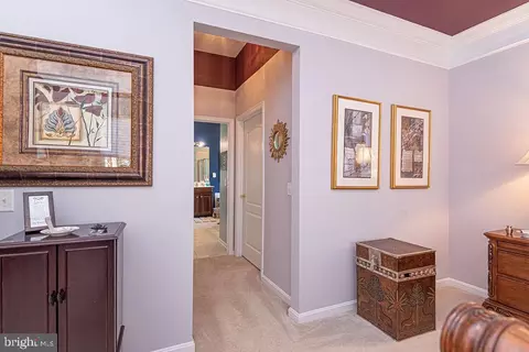 Entry Way - 10 Cambridge Pl, Ocean Pines, MD 21811 photo 11 of 23