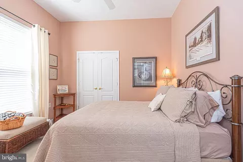 Bedroom - 10 Cambridge Pl, Ocean Pines, MD 21811 photo 1 of 11