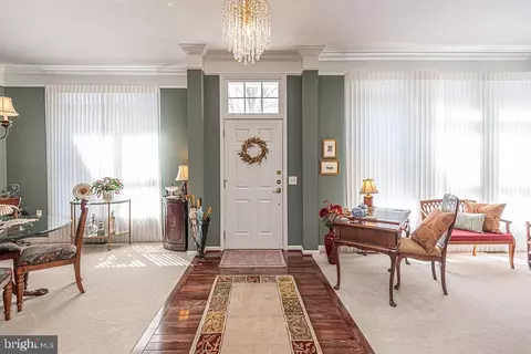 Entry Way - 10 Cambridge Pl, Ocean Pines, MD 21811 photo 3 of 23