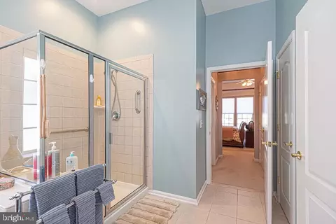 Entry Way - 10 Cambridge Pl, Ocean Pines, MD 21811 photo 13 of 23