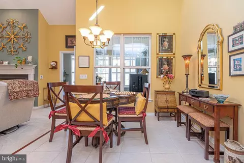 Dining - 10 Cambridge Pl, Ocean Pines, MD 21811 photo 3 of 5