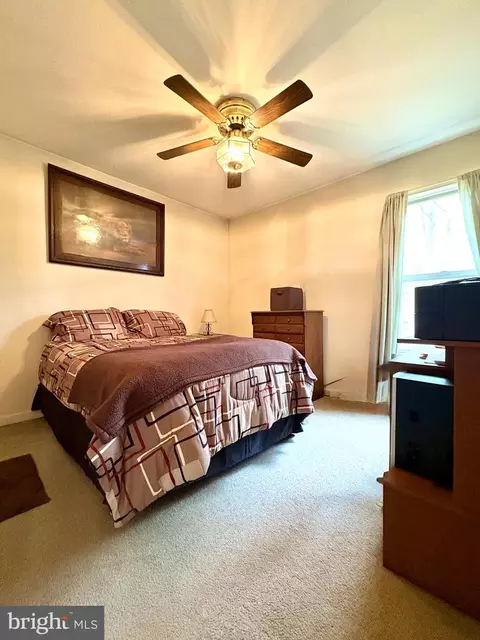 Bedroom - 92 High Sheriff Trl, Ocean Pines, MD 21811 photo 1 of 2