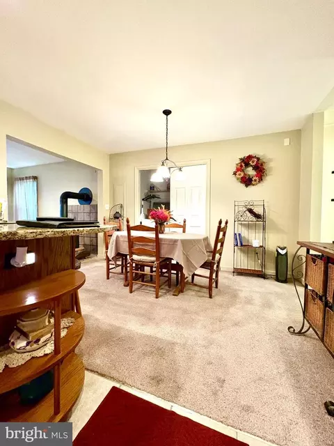 Dining - 92 High Sheriff Trl, Ocean Pines, MD 21811 photo 1 of 1