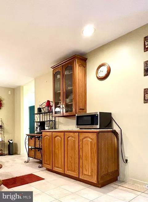 Kitchen - 92 High Sheriff Trl, Ocean Pines, MD 21811 photo 3 of 3