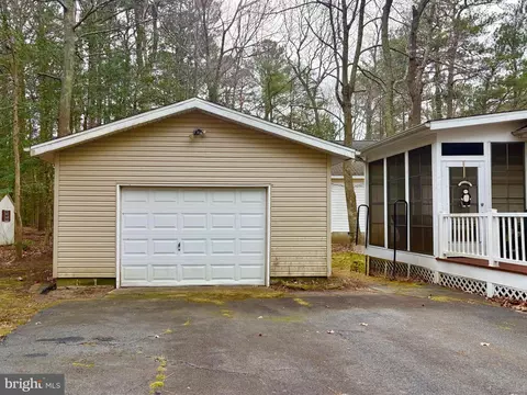 Exterior - 92 High Sheriff Trl, Ocean Pines, MD 21811 photo 4 of 4