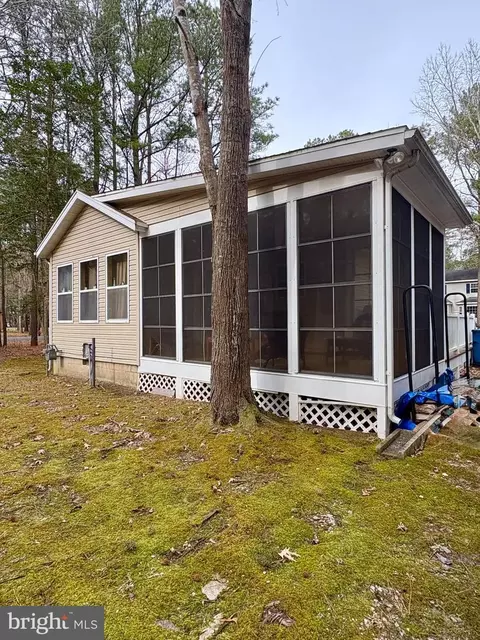 Exterior - 92 High Sheriff Trl, Ocean Pines, MD 21811 photo 2 of 4