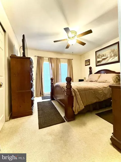 Bedroom - 92 High Sheriff Trl, Ocean Pines, MD 21811 photo 2 of 2