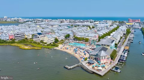 39 Fountain Dr W #5E, Ocean City, MD 21842