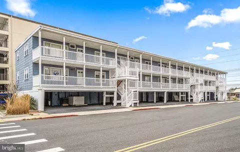 9 129th St #11, Ocean City, MD 21842