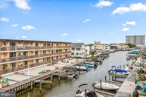 170 Captains Quarters Rd #204, Ocean City, MD 21842