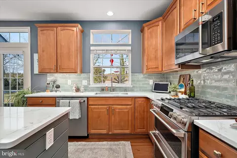 Kitchen - 317 Powell Cir, Berlin, MD 21811 photo 1 of 11