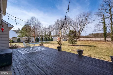 Exterior - 317 Powell Cir, Berlin, MD 21811 photo 6 of 25