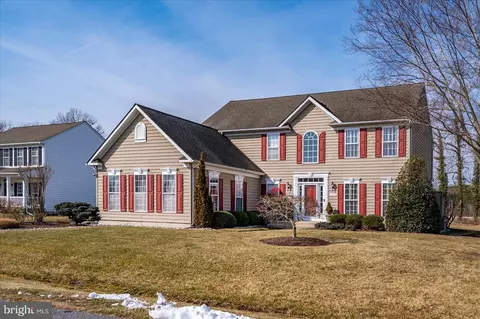 Exterior - 317 Powell Cir, Berlin, MD 21811 photo 3 of 25