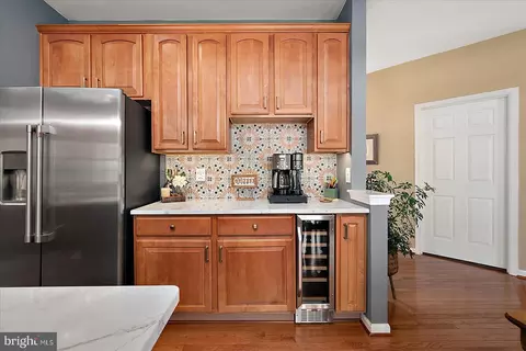 Kitchen - 317 Powell Cir, Berlin, MD 21811 photo 7 of 11