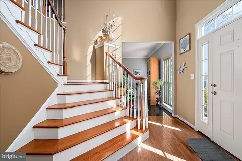 Entry Way - 317 Powell Cir, Berlin, MD 21811 photo 1 of 11