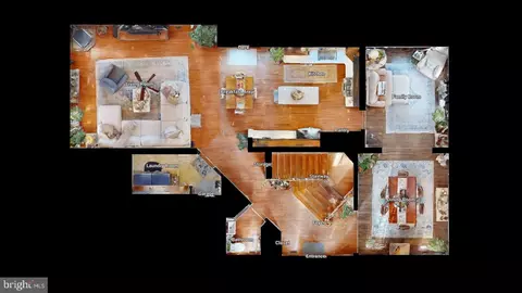 Floorplan - 317 Powell Cir, Berlin, MD 21811 photo 1 of 2