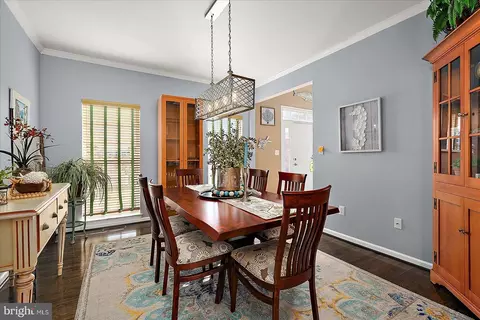 Dining - 317 Powell Cir, Berlin, MD 21811 photo 2 of 3