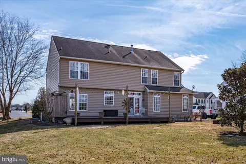 Exterior - 317 Powell Cir, Berlin, MD 21811 photo 10 of 25