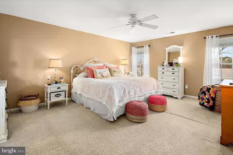 Bedroom - 317 Powell Cir, Berlin, MD 21811 photo 1 of 9