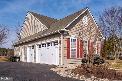 Exterior - 317 Powell Cir, Berlin, MD 21811 photo 8 of 25