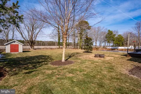 Exterior - 317 Powell Cir, Berlin, MD 21811 photo 12 of 25