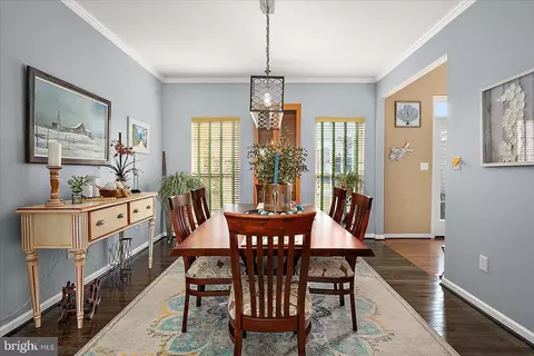 Dining - 317 Powell Cir, Berlin, MD 21811 photo 3 of 3