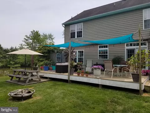 Exterior - 317 Powell Cir, Berlin, MD 21811 photo 18 of 25