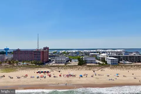 6709 Atlantic Ave #9, Ocean City, MD 21842