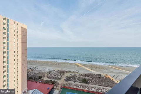 10900 Coastal Hwy #1302, Ocean City, MD 21842