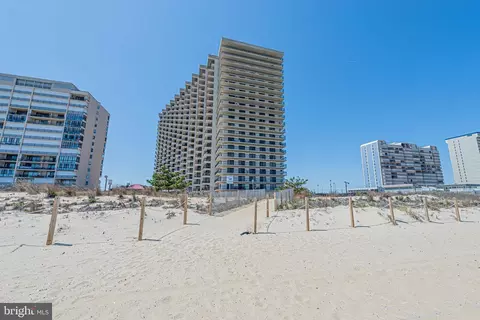 11500 Coastal Hwy #418, Ocean City, MD 21842