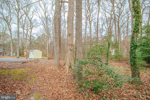 Exterior - 18 Southwind Ct, Ocean Pines, MD 21811 photo 7 of 9