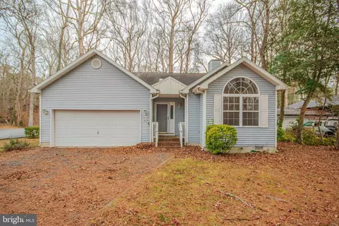 18 Southwind Ct, Ocean Pines, MD 21811